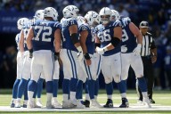 Colts Hit With Concerning Injury News Ahead of Raiders Match