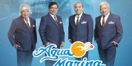 Agua Marina conmociona al anunciar retiro temporal tras atentado armado: “No vamos a volver a los escenarios grandes”