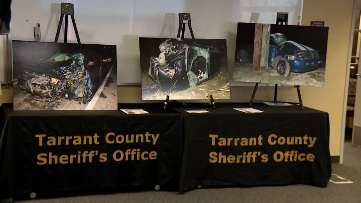 Texas Highway Patrol troopers will be permanently stationed in Tarrant County