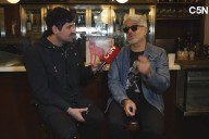 La divertida anécdota que contó Manuel Moretti con una vendedora que cantaba una canción de Estelares