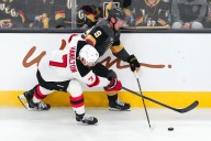 Vegas Golden Knights Sign Star to Massive Contract Extension