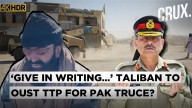 Qatar Declares ‘Immediate’ Pakistan-Afghan Truce As Munir Warns Taliban of ‘Perpetual Attacks’