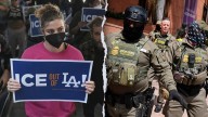 Dem immigration emergency declaration 'slap in the face' to Americans, LA leader says
