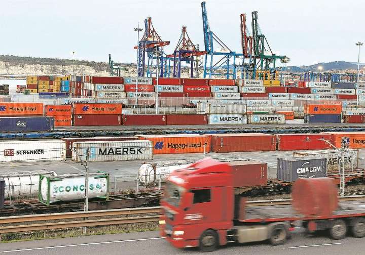 El 62% de las empresas subirán los precios en 2026, sobre todo el comercio y la alimentación por los aranceles