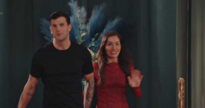 Edinburgh MAFS bride 'felt alone' as she comes under fire in explosive episode