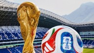 Selecciones clasificadas al Mundial 2026