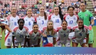 Chile empató en el regreso de Christiane Endler y así quedó la tabla de posiciones