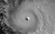 'Melissa' se transforma en huracán categoría 5 y pone en alerta a Jamaica