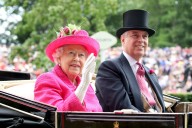 Queen Elizabeth II Blamed For Raising 'Monster' Prince Andrew Amid Latest Royal Sex Scandal