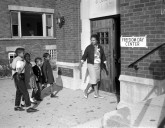 Today in Chicago History: Half of CPS students — about 200,000 — boycott school during 'Freedom Day' protest