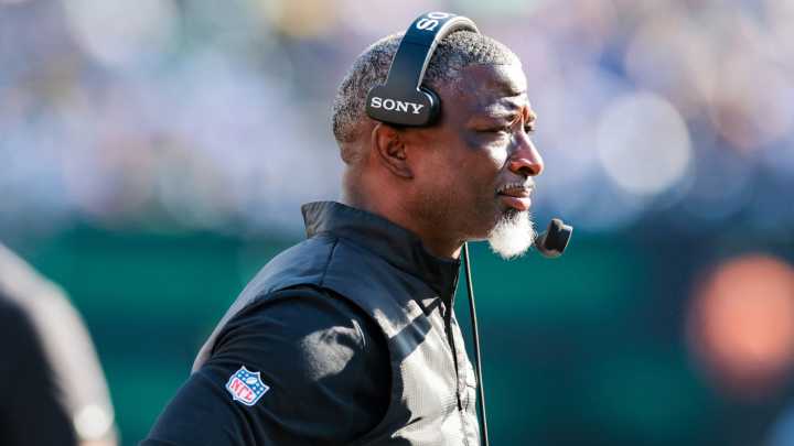 NFL Week 5 winners, losers: Aaron Glenn's awful start