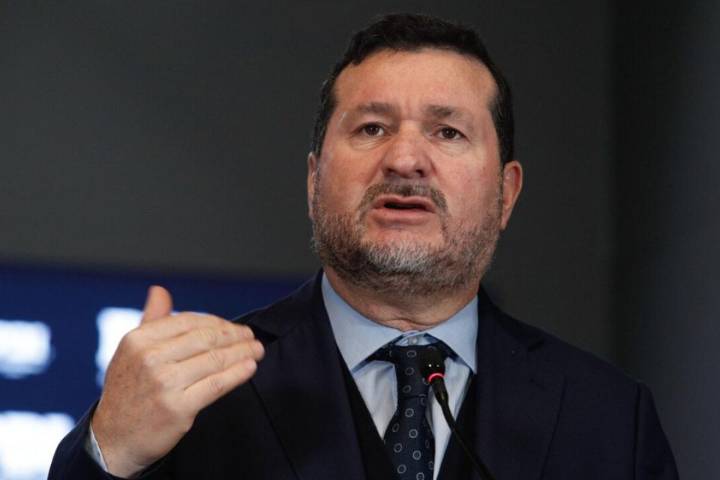 Fiscalía chilena: Hay antecedentes claros que apuntan a Cabello en crimen de Ronald Ojeda