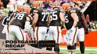 Vikings 21, Browns 17 | Final Score, Stats & Game Recap