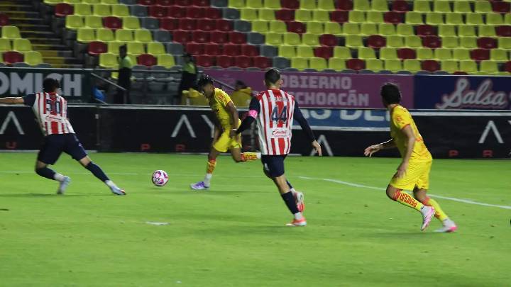 Atlético Morelia vs Irapuato, el nuevo rival de Expansión