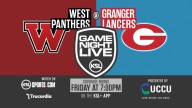 How To Watch Game Night Live: West Panthers @ Granger Lancers