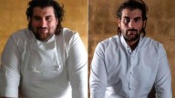 El chef que bajó 90 kilos en tiempo récord cuenta cómo lo logró
