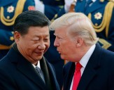 US cuts tariffs on China after Trump meets President Xi Jinping