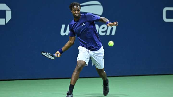 Gaël Monfils Anuncia su Retiro del Tenis Profesional