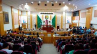 Evalúan diputados avances y retos en salud y educación