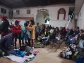 Buenavista acusa a Yolotepec de falsificar comunicado y encubrir corrupción en disputa agraria centenaria en Oaxaca