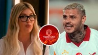 MasterChef Celebrity lanzó su promo más filosa con Wanda Nara y una indirecta para Icardi