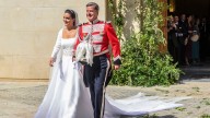 Cayetano Martínez de Irujo y Bárbara Mirjan se casan tras diez años de noviazgo