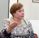 Tiziana Polesel: Venezuela tiene todas las vías terrestres muy deterioradas