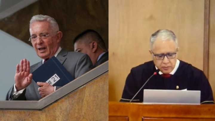 Las razones del Tribunal para absolver a Álvaro Uribe de todos los cargos: 'hubo errores metodológicos y vacíos probatorios'