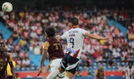 Junior vs Tolima EN VIVO HOY domingo 5 de octubre