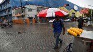 Tropical Storm Melissa Caribbean