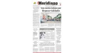 Edición impresa 17 de octubre de 2025