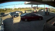 Crime: Clinton police officer injured after suspect rams cruiser