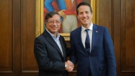 Bernie Moreno confirma que Trump no impondrá aranceles a Colombia, pero advierte posible investigación contra Petro