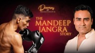 Sudhanshu Rai’s Dreamers Chronicles Boxing Legend Mandeep Jangra in its Latest Ep