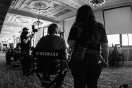Chris Stuckmann talks the making of horror movie ‘Shelby Oaks’