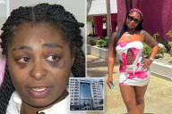 Maryland woman Jameka Ivy drugged kidnapped during Africa vacation to Tunisia