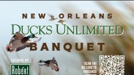 Community rallies to save Louisiana’s coast as Ducks Unlimited hosts fundraiser