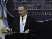 Contradicciones y falta de una respuesta unificada: "Lo de Espert es parte de una operación refritada"