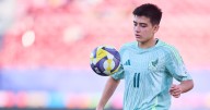 Mundial Sub-20: ¿Cuándo son los Octavos de Final en Chile 2025?