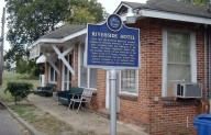 Historic Riverside Hotel opens in Clarksdale as interpretive center