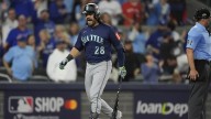 Mariners face complicated Eugenio Suarez contract choice
