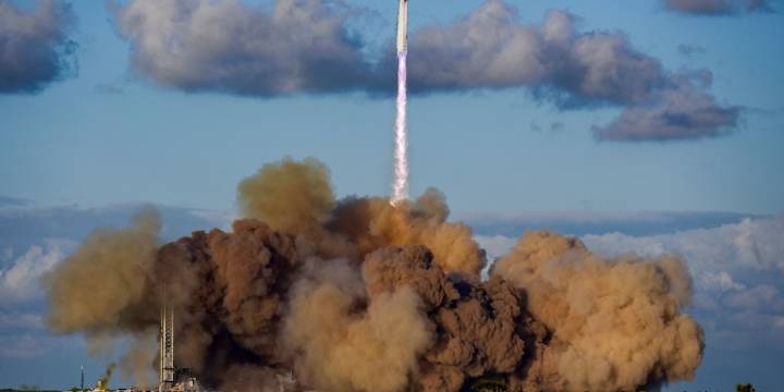 SpaceX probó con éxito la reutilización total del cohete Starship: cómo fue el vuelo