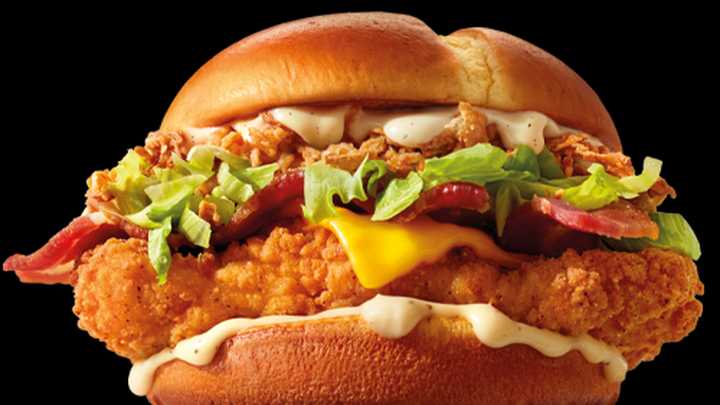 Un clásico renovado llega a Rosario: McDonald's lanza la McCrispy Chicken Legend