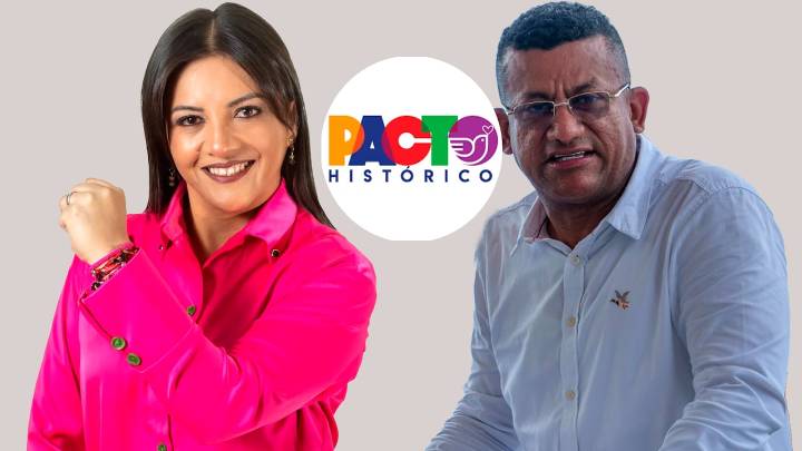 Denuncian presunta maquinaria electoral del gobernador de Nariño para impulsar a candidata del Pacto Histórico
