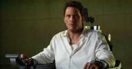 Mercy Trailer Out: Chris Pratt Fights For Truth Against AI Judge Rebecca Fergusson