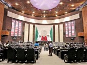 Diputados salvan su salario del tijeretazo; alistan dictamen para Presupuesto 2026