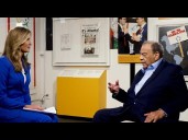 Andrew Young shares lessons for turbulent times