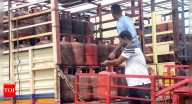 LPG price hike: Commercial cylinder cost up by Rs 15.50; household cooking gas rates remain unchanged