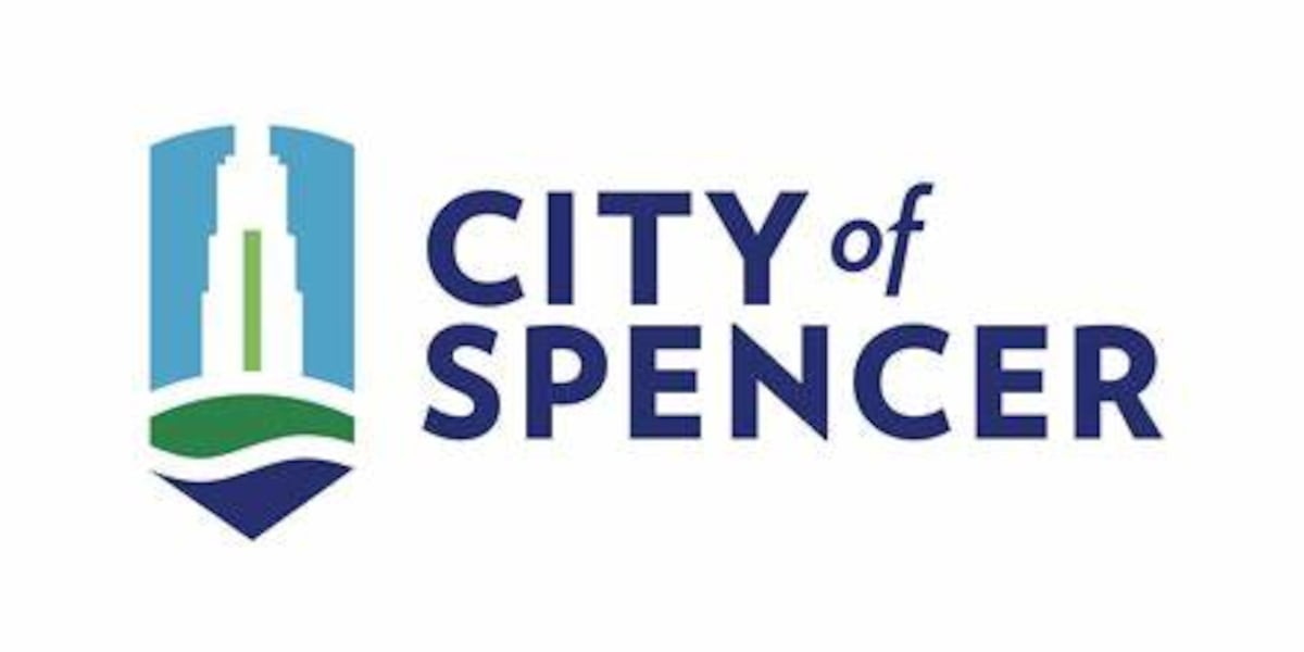 City of Spencer launches infrastructure master plan