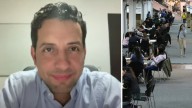 Las recomendaciones del presidente de la Cámara de Representantes en la Maratón de Paz Electoral para que 'candidatos sientan absoluta tranquilidad'